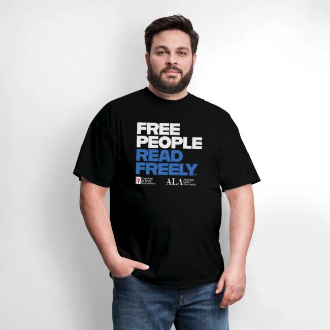 Free People Read Freely®