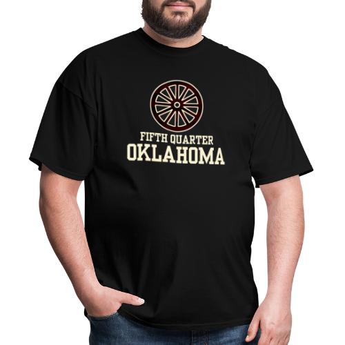 FQ Oklahoma - Men's T-Shirt