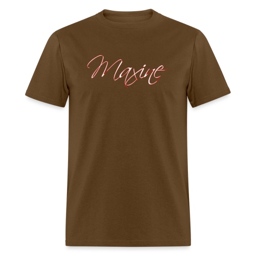 Maxine - Men's T-Shirt
