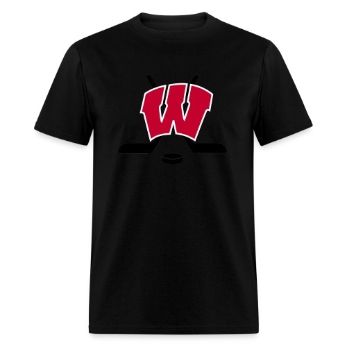 Winnsboro Hockey - Men's T-Shirt