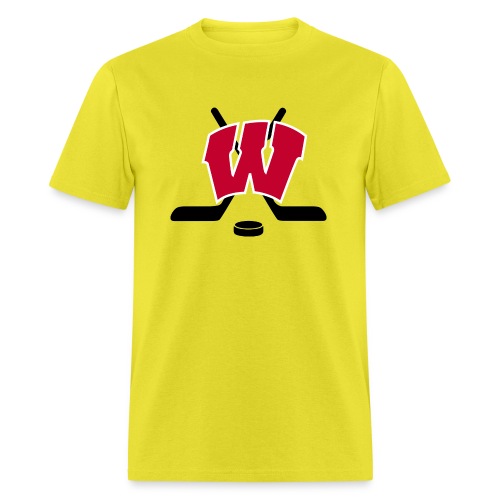 Winnsboro Hockey - Men's T-Shirt
