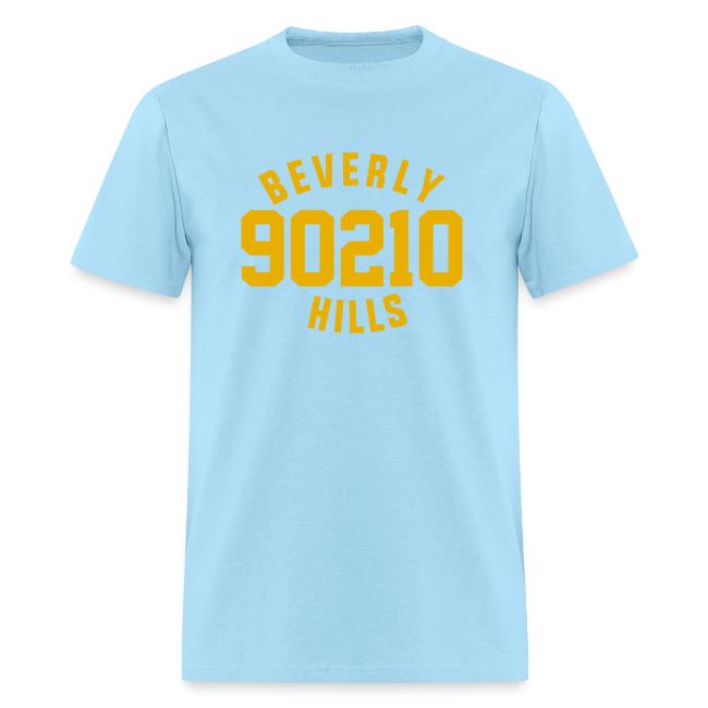 Beverly Hills 90210- Original Retro Shirt