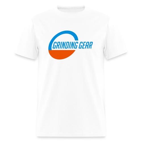 GG Logo Standard - Men's T-Shirt