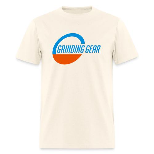 GG Logo Standard - Men's T-Shirt