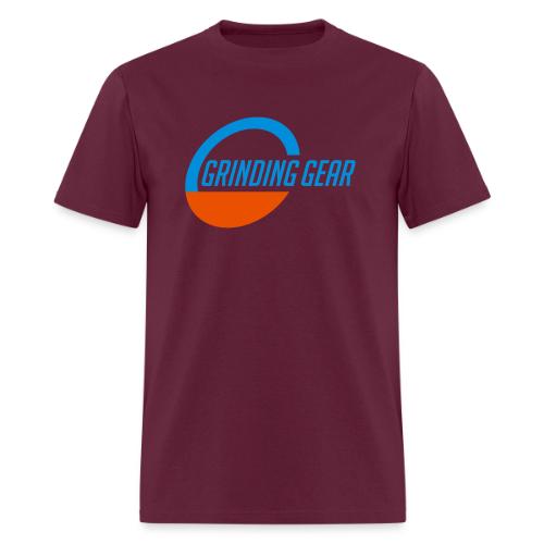 GG Logo Standard - Men's T-Shirt