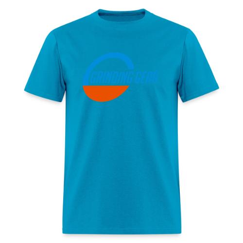 GG Logo Standard - Men's T-Shirt