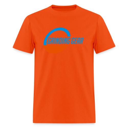 GG Logo Standard - Men's T-Shirt