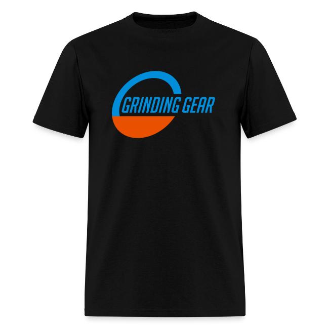 GG Logo Standard