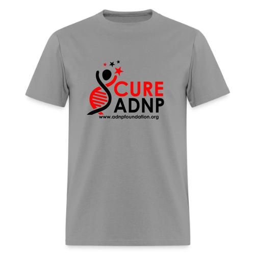 ADNP KRF NEW LOGO no shadow - Men's T-Shirt