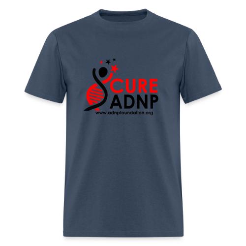 ADNP KRF NEW LOGO no shadow - Men's T-Shirt