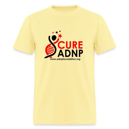 ADNP KRF NEW LOGO no shadow - Men's T-Shirt