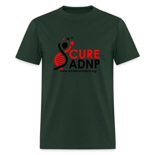 ADNP KRF NEW LOGO no shadow - Men's T-Shirt