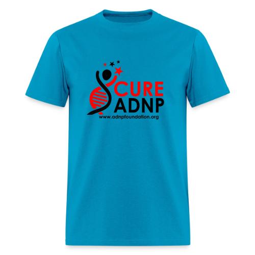 ADNP KRF NEW LOGO no shadow - Men's T-Shirt