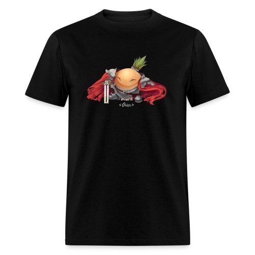 Onion Knights - Women's T - Men's T-Shirt