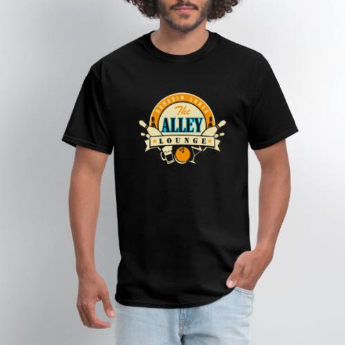 Alley Lounge Merchandise - Men's T-Shirt