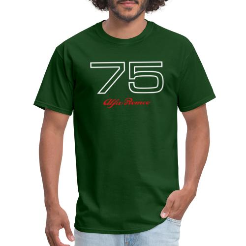 Alfa Romeo 75 - Men's T-Shirt