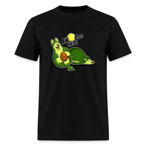 Awooocado - Men's T-Shirt