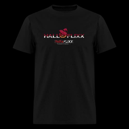 HALLOFlixx Apparel - Men's T-Shirt