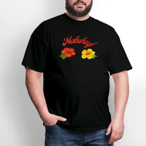 Mabuhay! - Men's T-Shirt