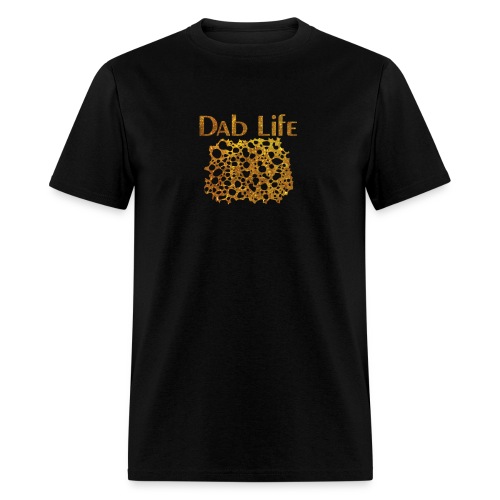 Dab Life - Men's T-Shirt