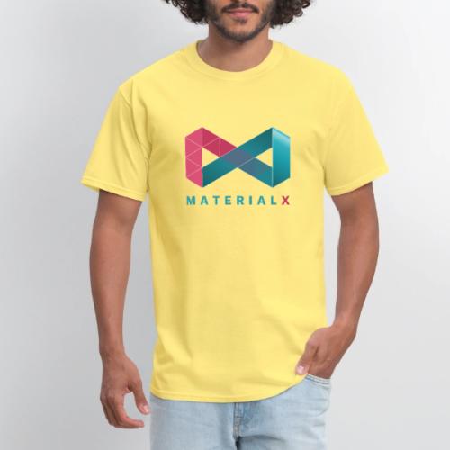 MaterialX - Men's T-Shirt