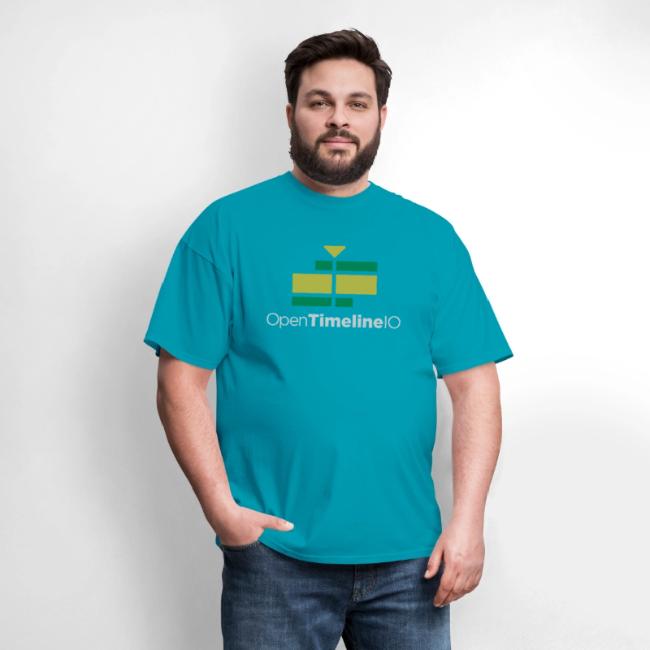 OpenTimelineIO