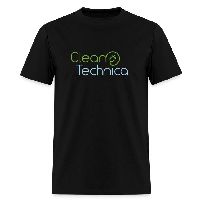 CleanTechnica Logo 2