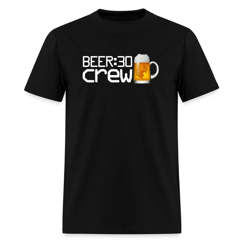 Beer30 Shirt - Men's T-Shirt
