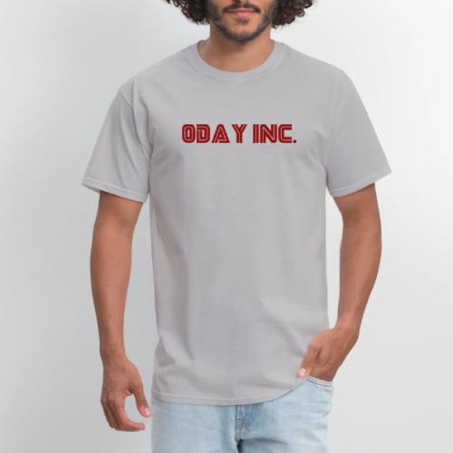 0dayInc - Men's T-Shirt