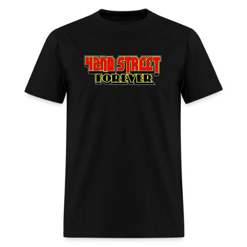 42nd Street Forever Classic - Men's T-Shirt