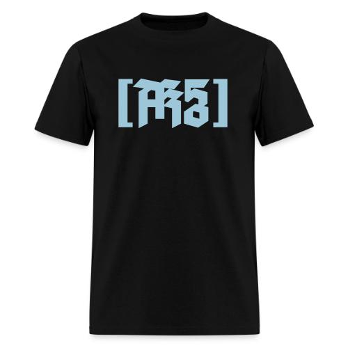 AK58 Logo - Men's T-Shirt