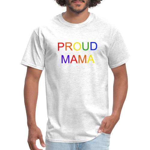 Proud Mama - Men's T-Shirt