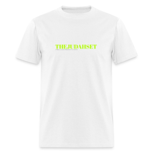 THEJUDAHSET - Men's T-Shirt