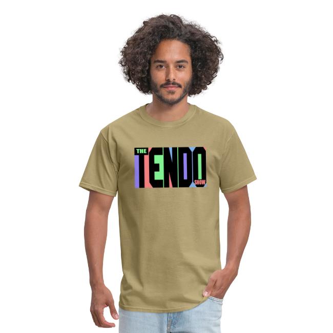 THE TENDO SHOW