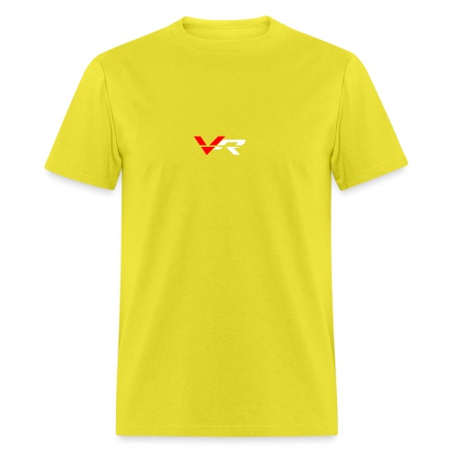 vR Official New T-Shirts [ViPeRLove] - Men's T-Shirt