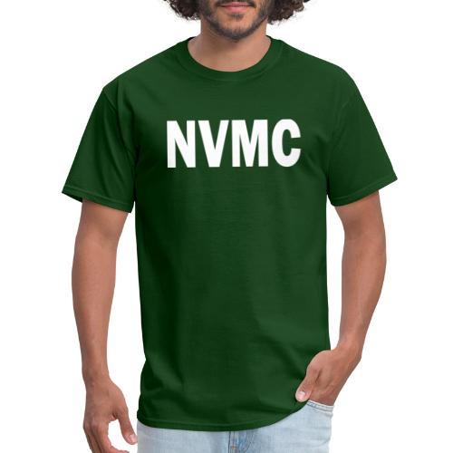 Heritage NVMC white - Men's T-Shirt