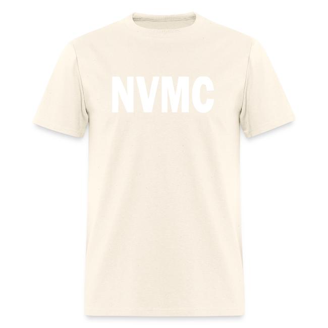 Heritage NVMC white