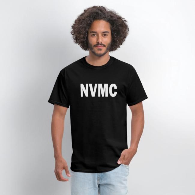Heritage NVMC white