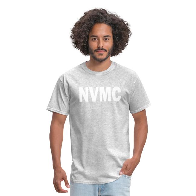 Heritage NVMC white