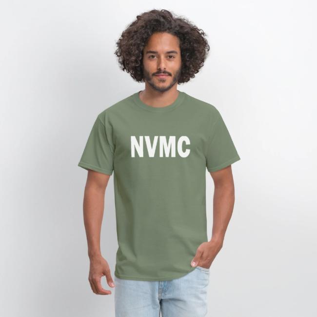 Heritage NVMC white
