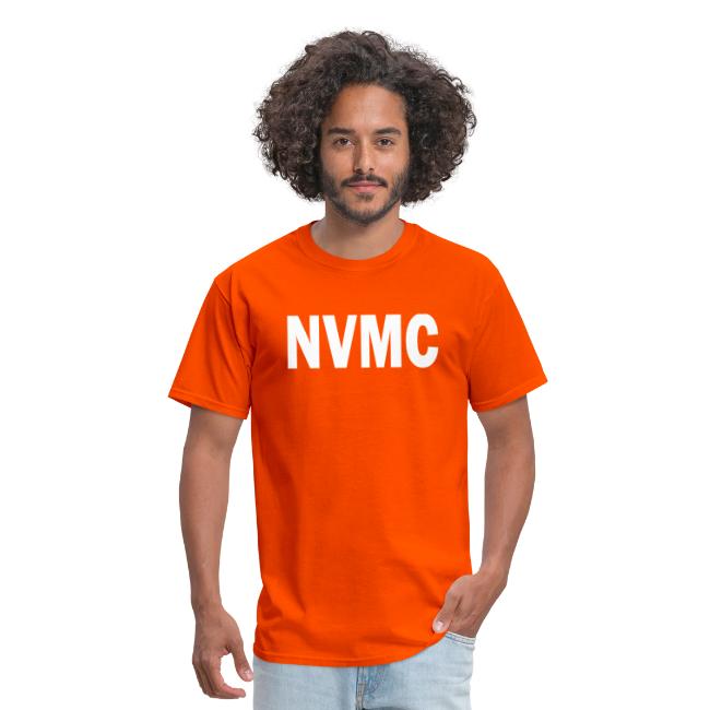 Heritage NVMC white