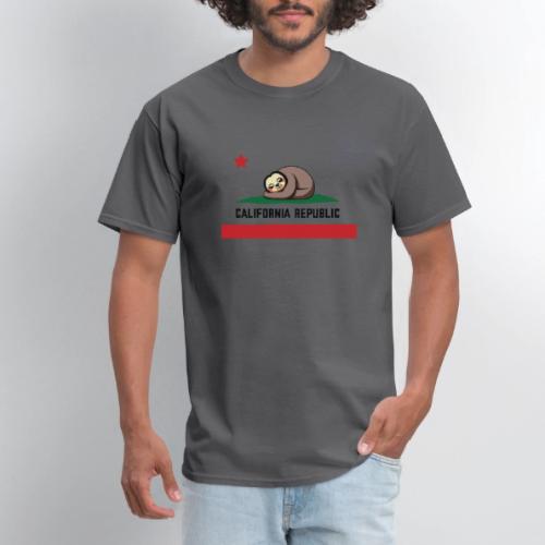California Republic - Men's T-Shirt