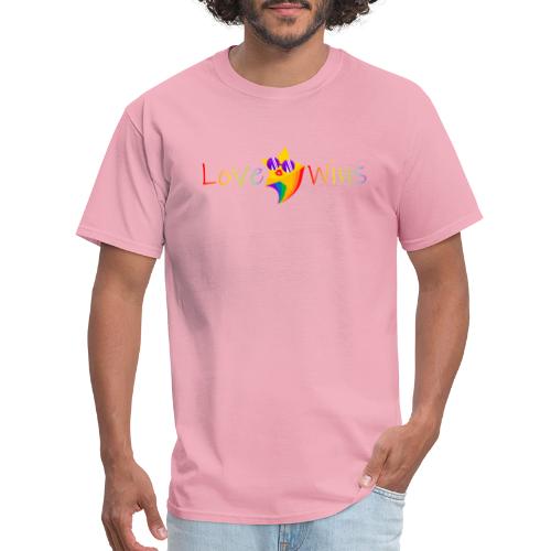 Pride LGBTQ - Men's T-Shirt