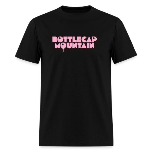 Bottlecap 24 - Men's T-Shirt