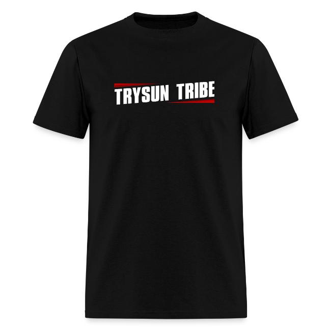 Tribe Is Raw