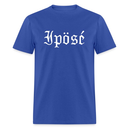 Apösé - Men's T-Shirt