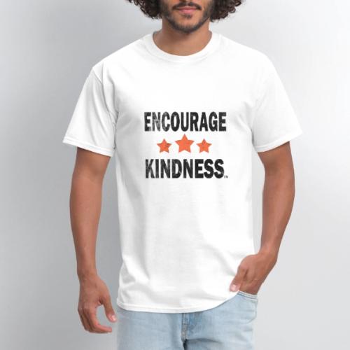 Promote Kindness - Men's T-Shirt
