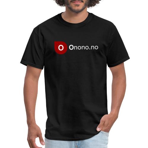 Onono.no - Men's T-Shirt