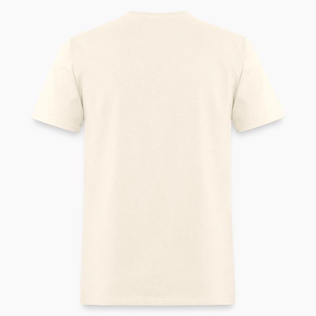 Decimated Banner T Shirt
