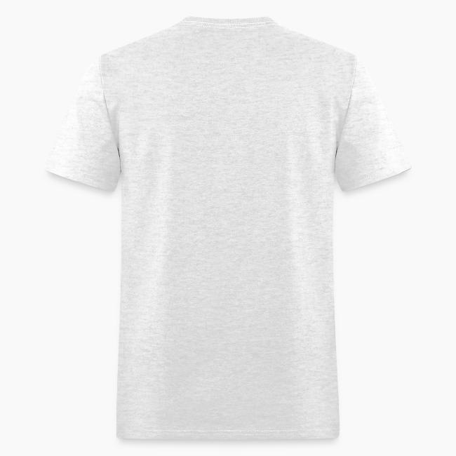 Decimated Banner T Shirt